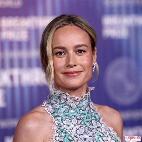 naked pics of brie larson|Brie Larson nude pictures, onlyfans leaks, playboy photos, sex。